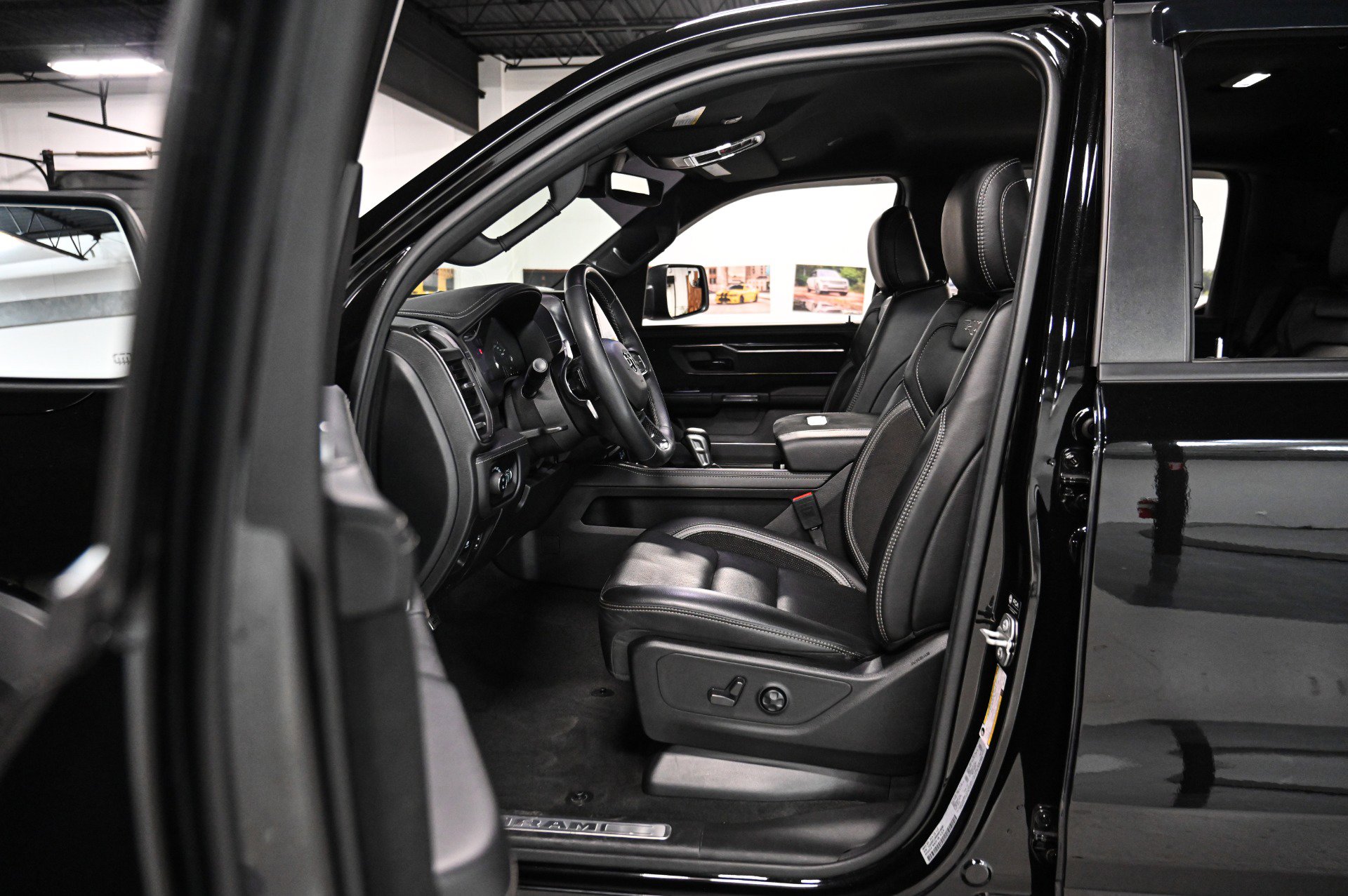 Used 2022 RAM 1500 TRX w/ TRX Level 1 Equipment Group image 18