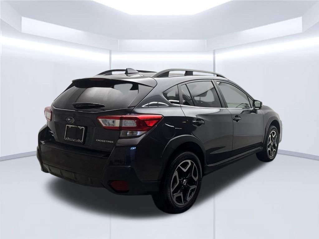 Used 2018 Subaru Crosstrek 2.0i Limited AWD/4WD image 8