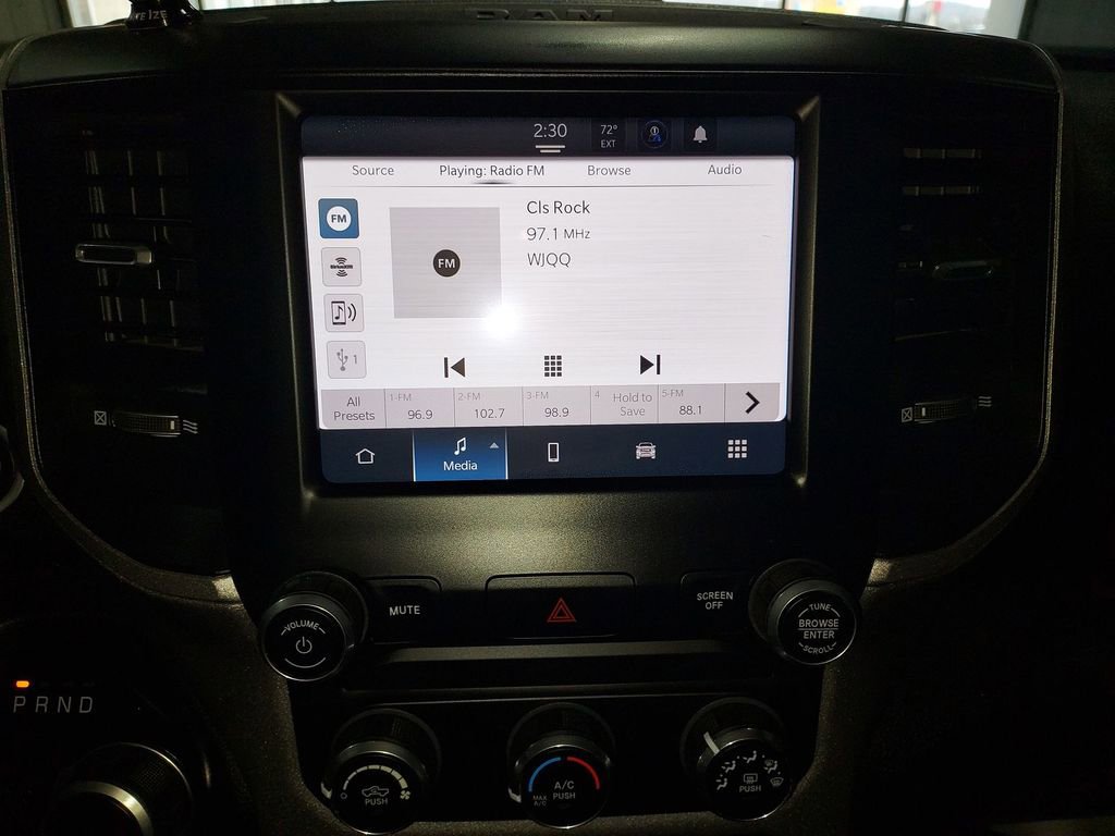 Used 2023 RAM 3500 Tradesman image 22