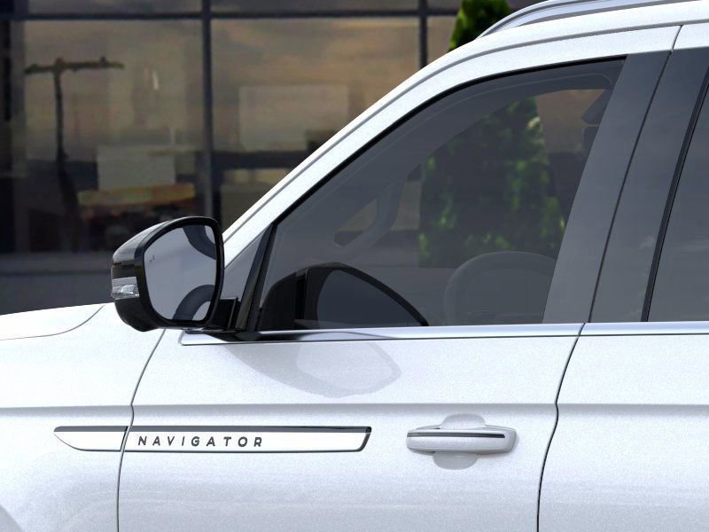 New 2026 Lincoln Navigator L Premier image 60