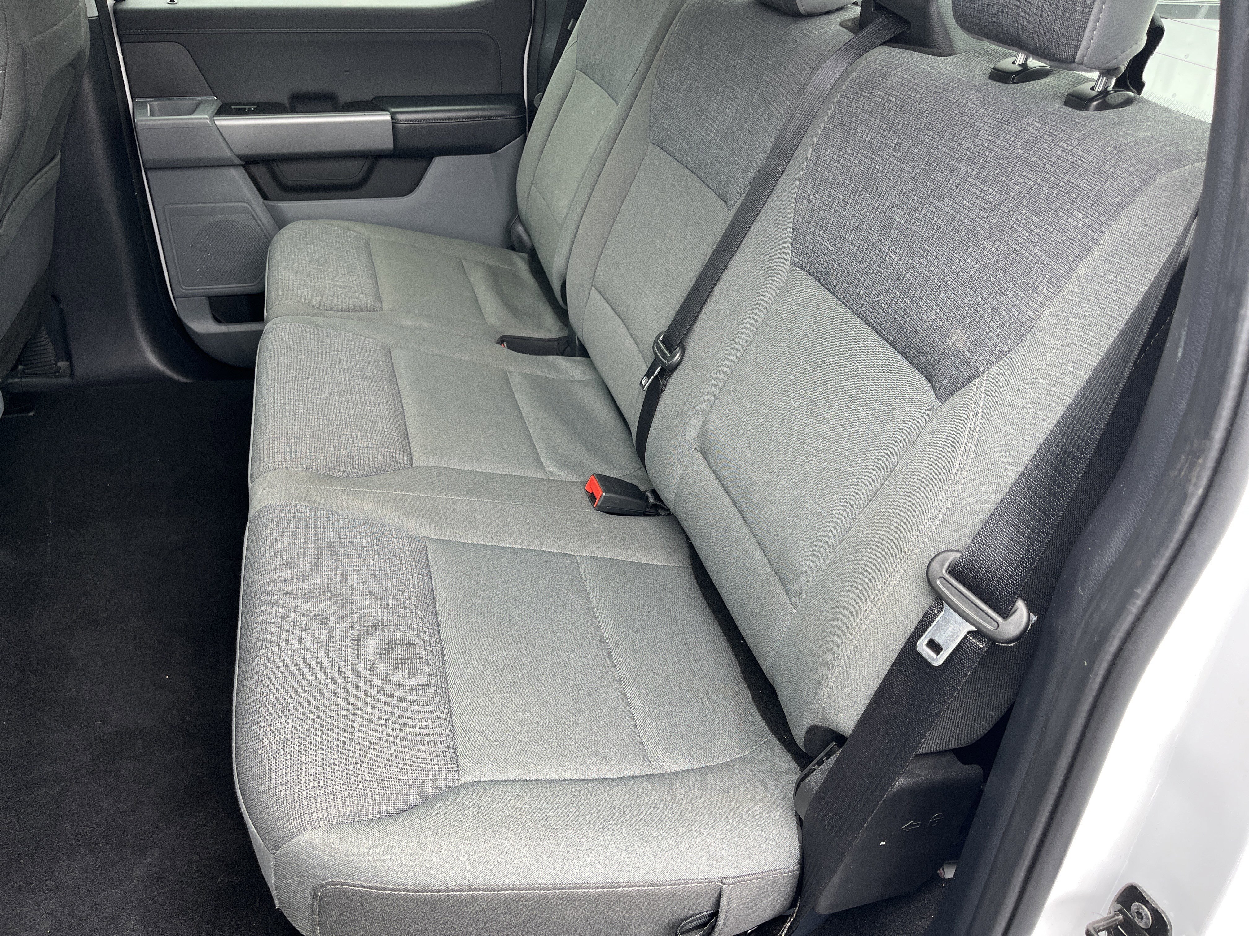 Used 2024 Ford F150 XLT w/ Mobile Office Package image 19