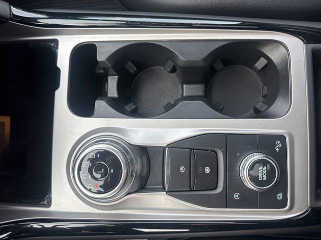 Used 2023 Ford Explorer ST-Line w/ Class IV Trailer Tow Package image 37