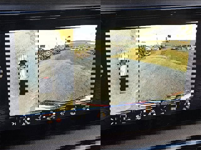 New 2026 GMC Sierra 2500 AT4 image 20