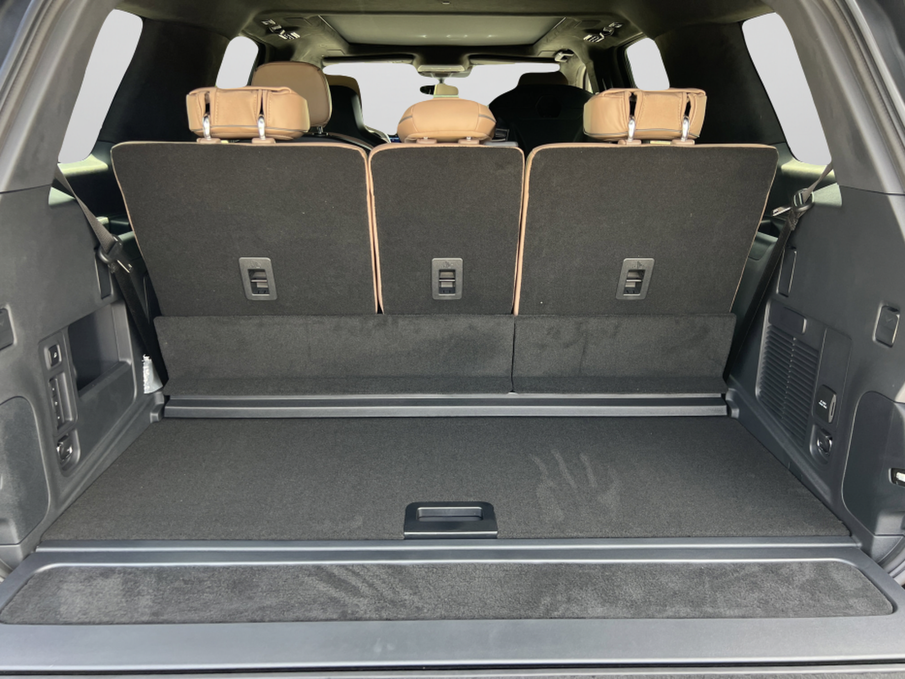 New 2026 Lincoln Navigator Black Label AWD/4WD image 25