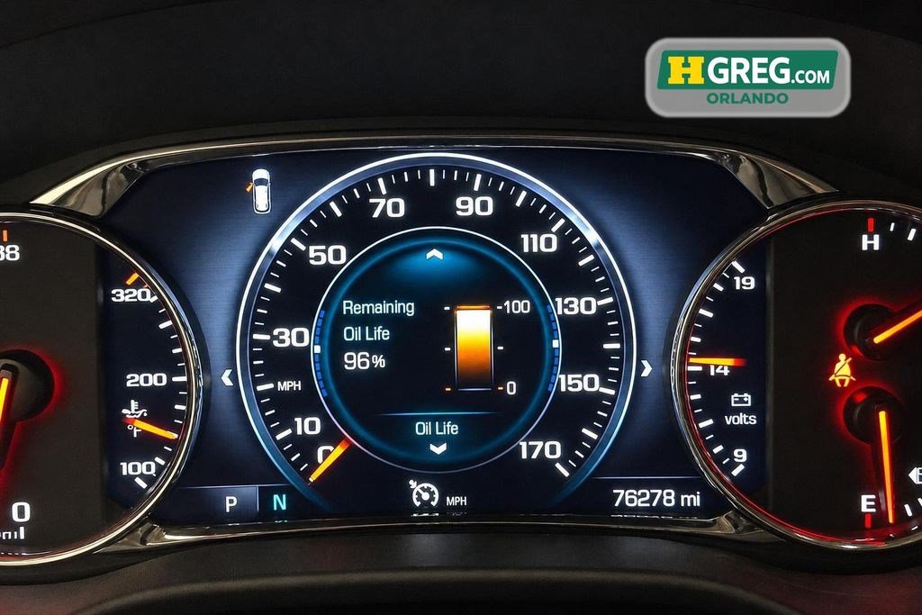 Used 2017 GMC Acadia Denali FWD image 14