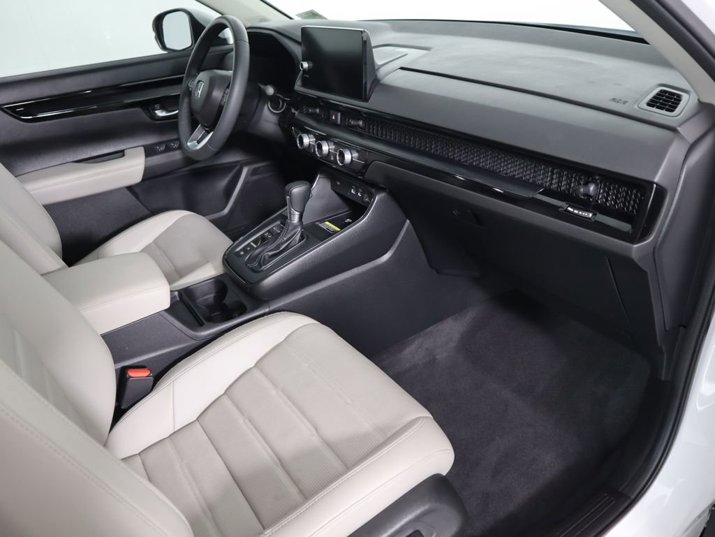 Certified 2024 Honda CR-V EX-L image 17