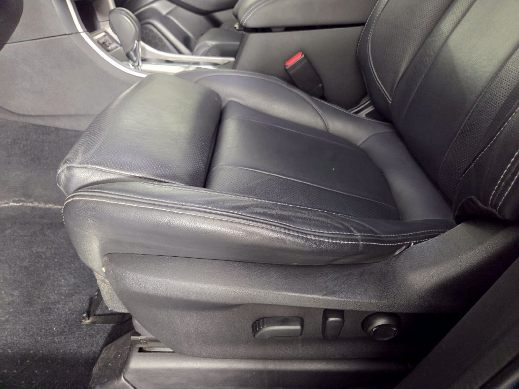 Used 2020 Subaru Ascent Limited w/ Popular Package #2 AWD/4WD image 10