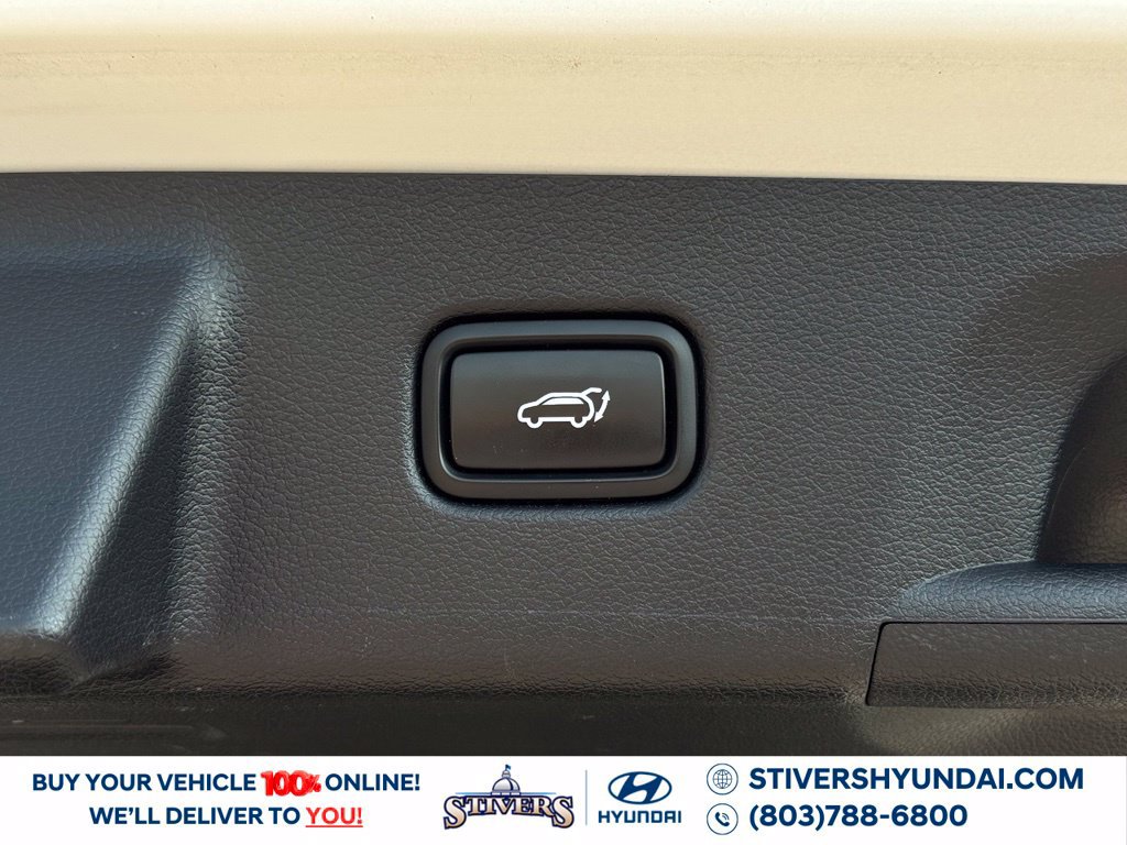 Used 2024 Hyundai Palisade Calligraphy AWD/4WD image 18