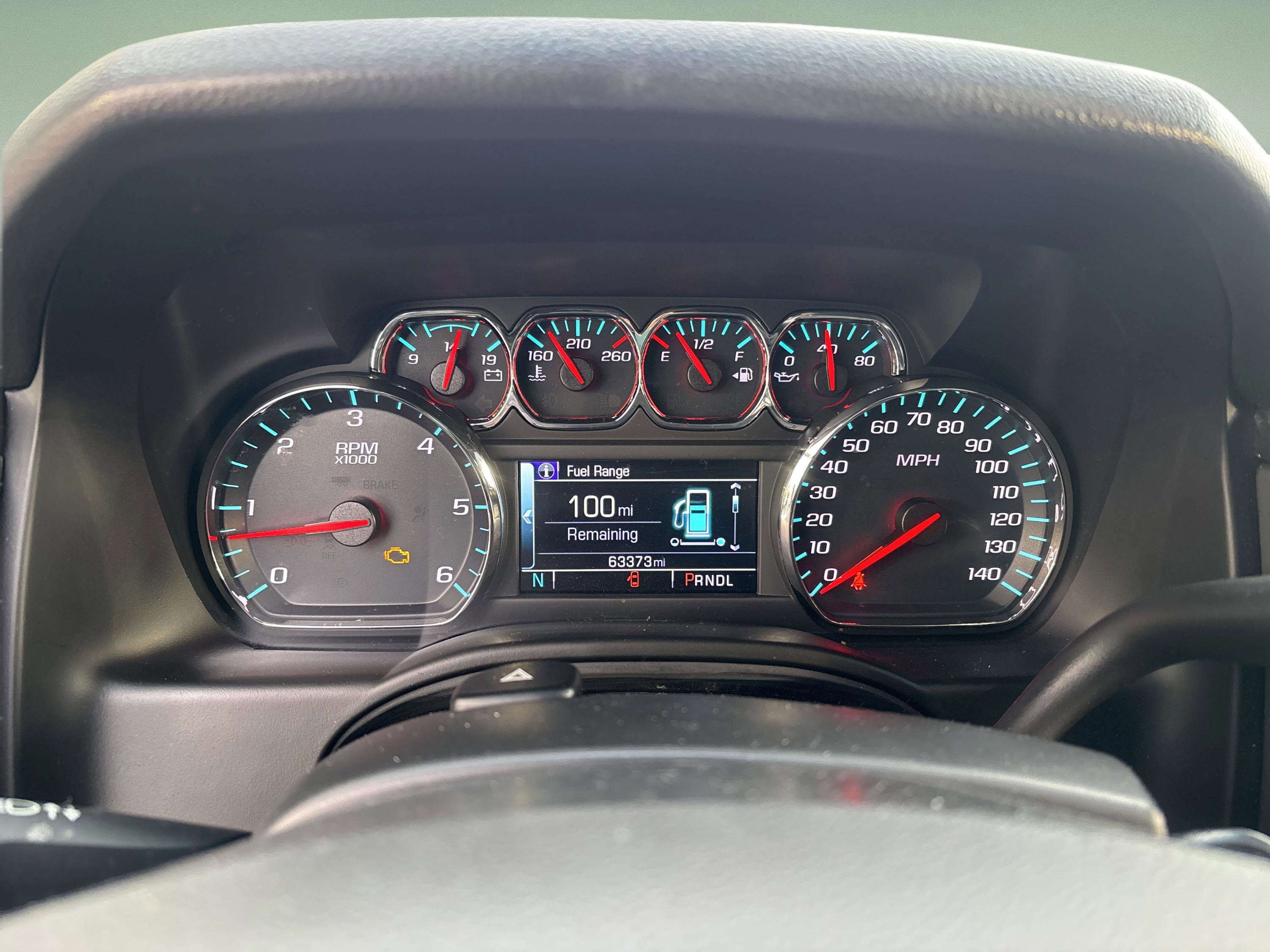 Used 2019 GMC Yukon SLE w/ Convenience Package AWD/4WD image 12