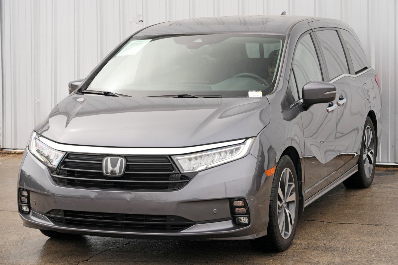 Used 2023 Honda Odyssey Touring image 47