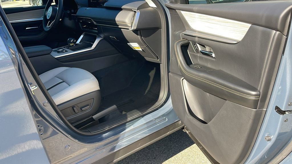 New 2026 MAZDA CX-90 3.3 Turbo w/ Premium Sport Pkg image 33