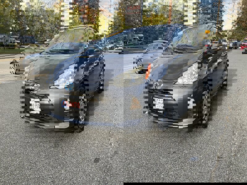 Used 2014 Toyota Prius C Two