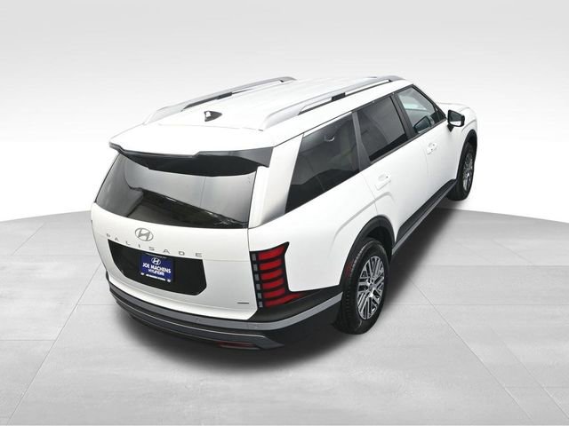 New 2026 Hyundai Palisade SEL AWD/4WD image 28