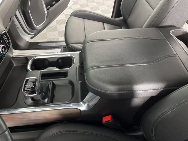 Used 2023 GMC Sierra 1500 SLT w/ SLT Convenience Package image 27