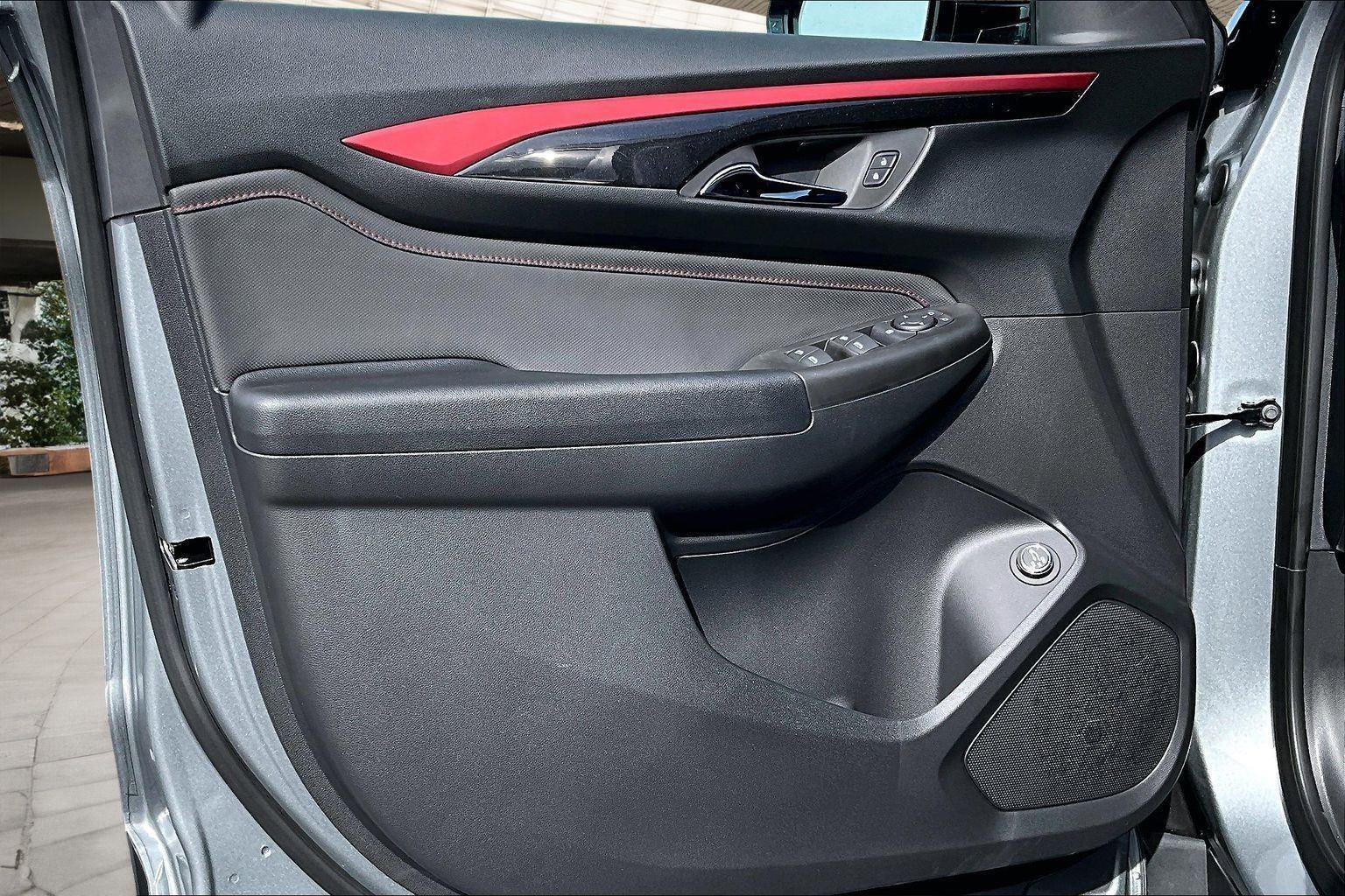 New 2026 Chevrolet TrailBlazer RS w/ Convenience Package image 9