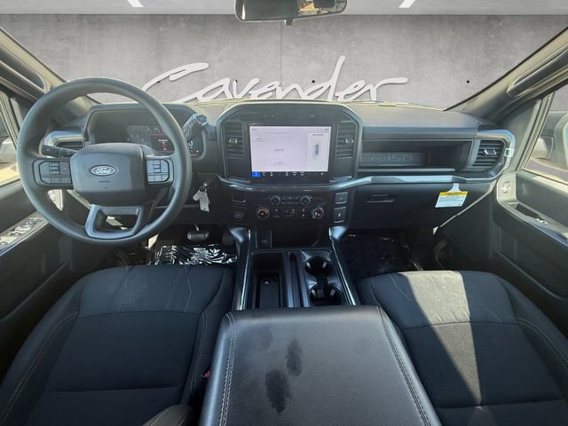 Used 2024 Ford F150 STX image 20