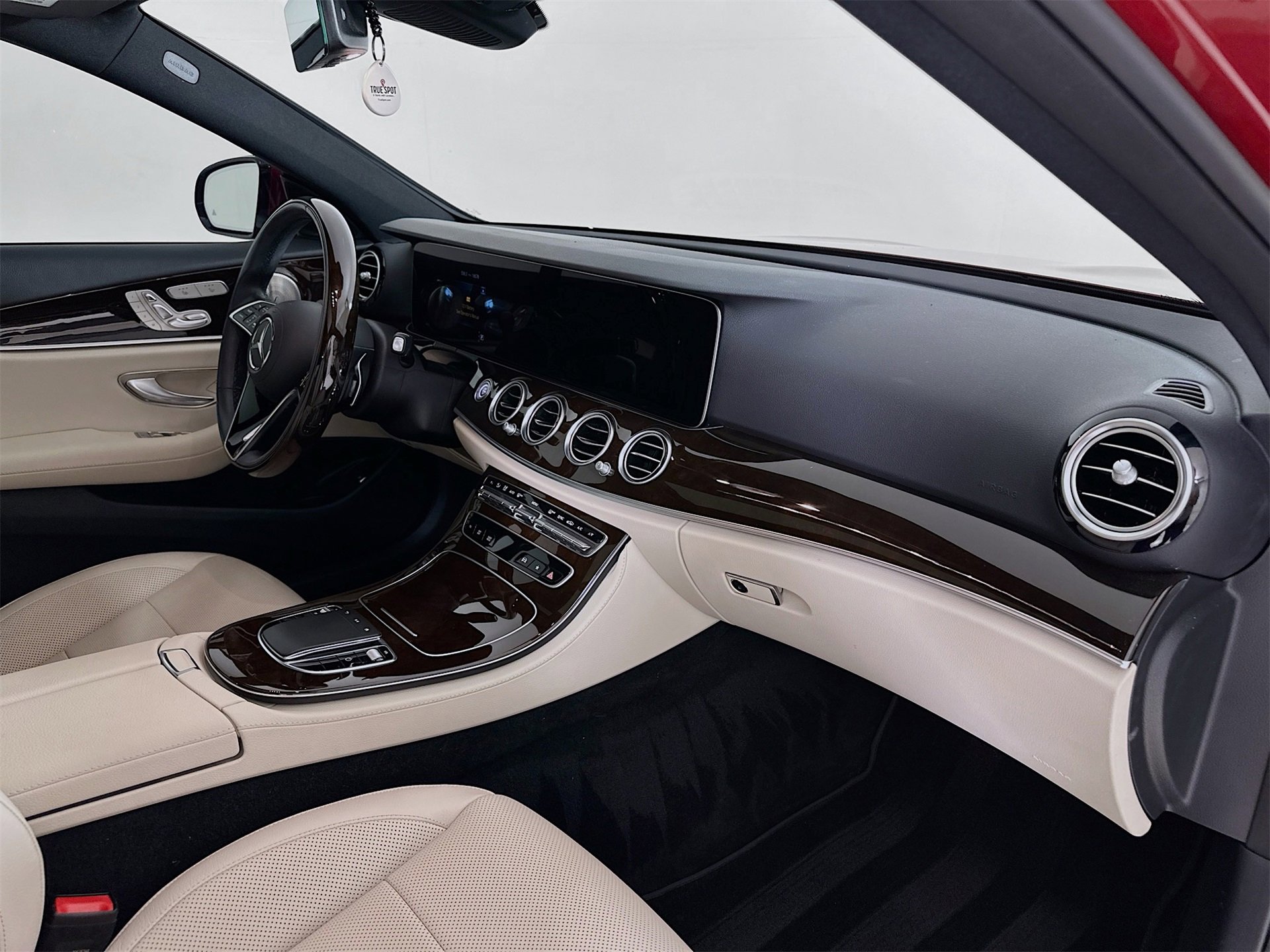 Certified 2023 Mercedes-Benz E 350 Sedan image 32