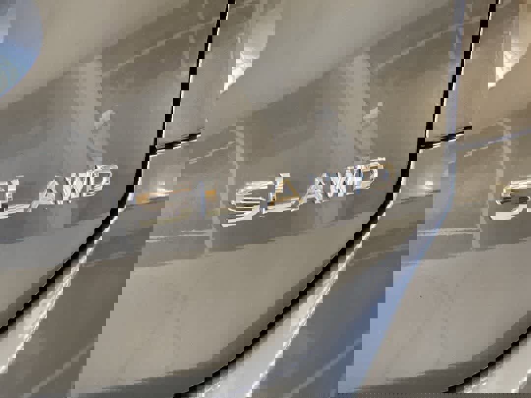 Used 2017 Nissan Rogue SL w/ SL Premium Package image 12