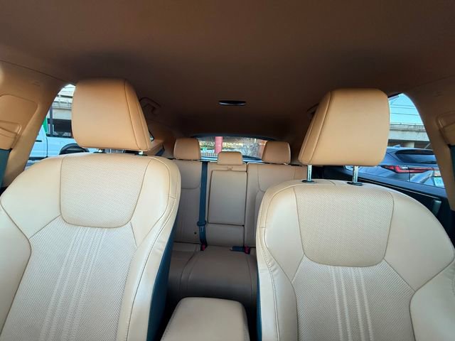 Certified 2023 Lexus NX 250 AWD image 24