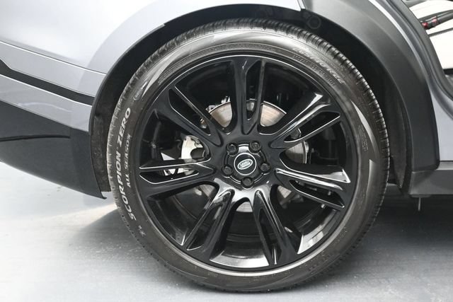 Used 2023 Land Rover Range Rover Velar R-Dynamic S AWD/4WD image 37