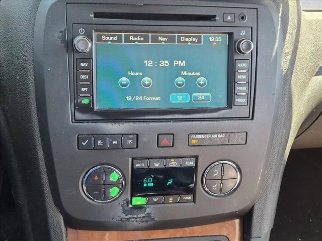 Used 2011 Buick Enclave CXL FWD image 14