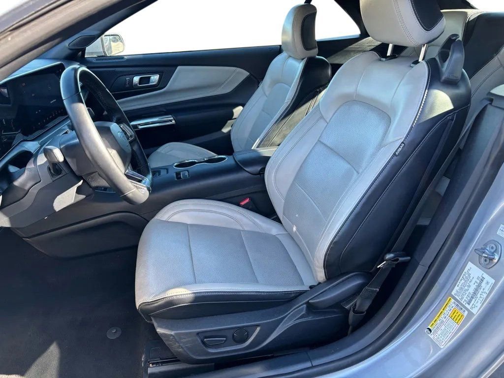 Used 2024 Ford Mustang Premium image 22