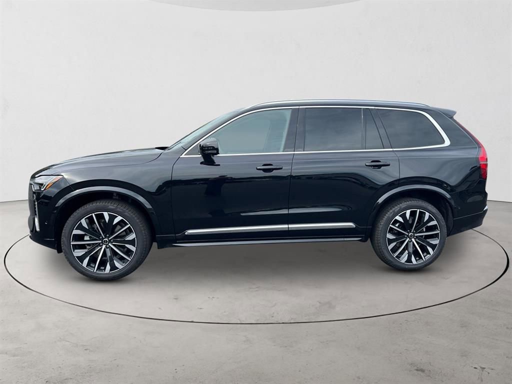 New 2026 Volvo XC90 B6 Plus w/ Protection Package Premier AWD/4WD image 2