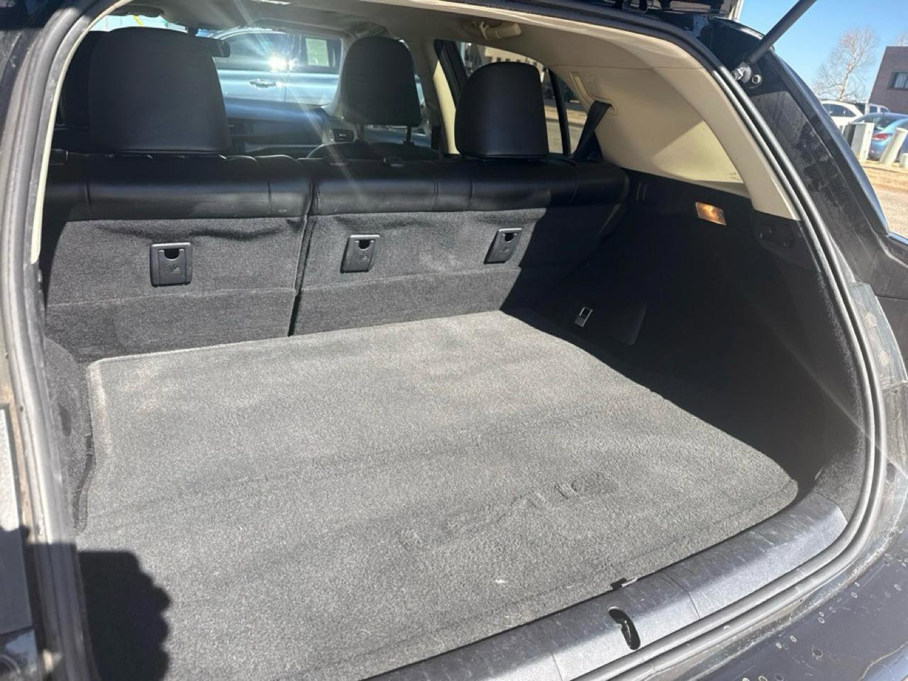 Used 2014 Lexus CT 200h image 33