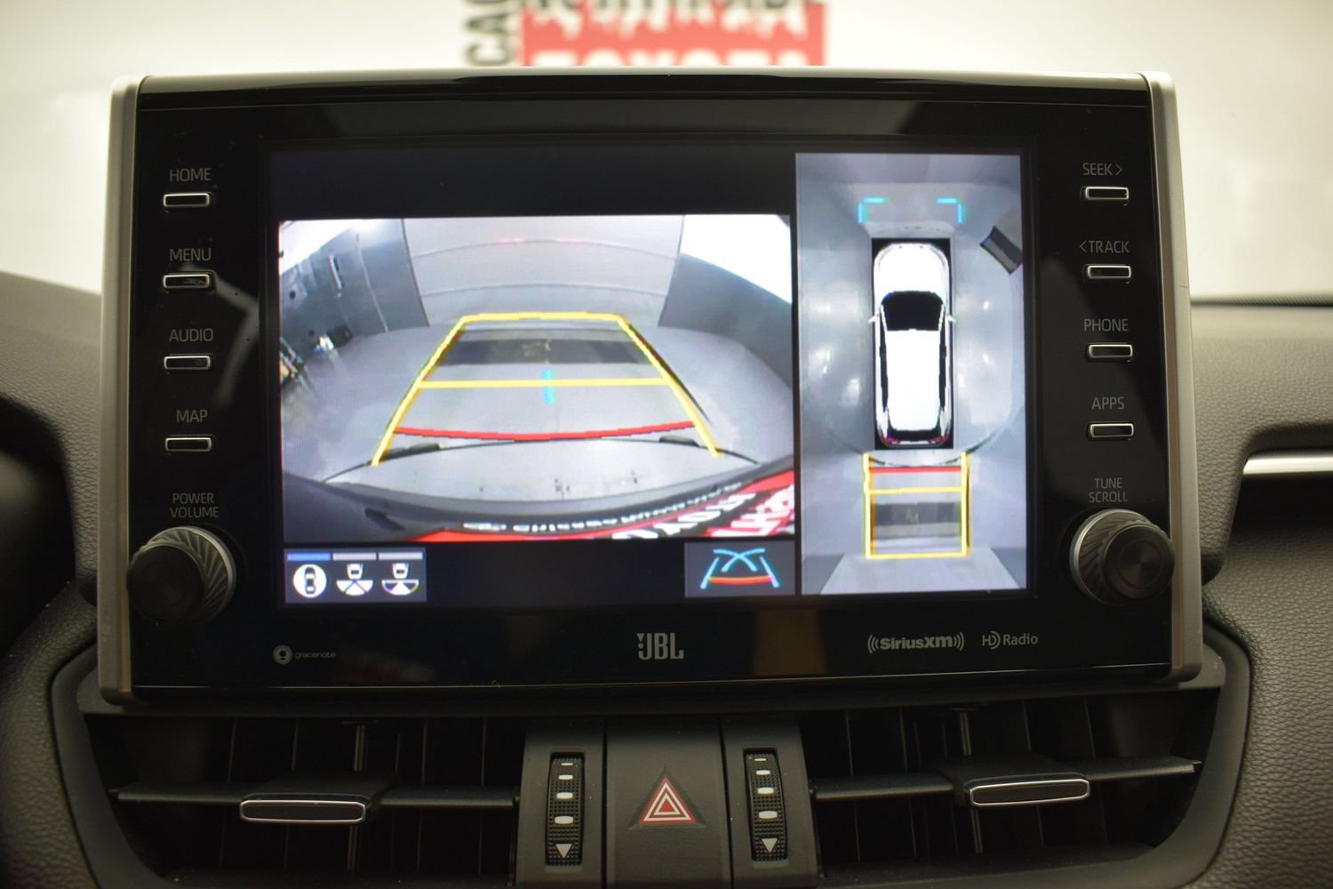 Used 2022 Toyota RAV4 Limited AWD/4WD image 24