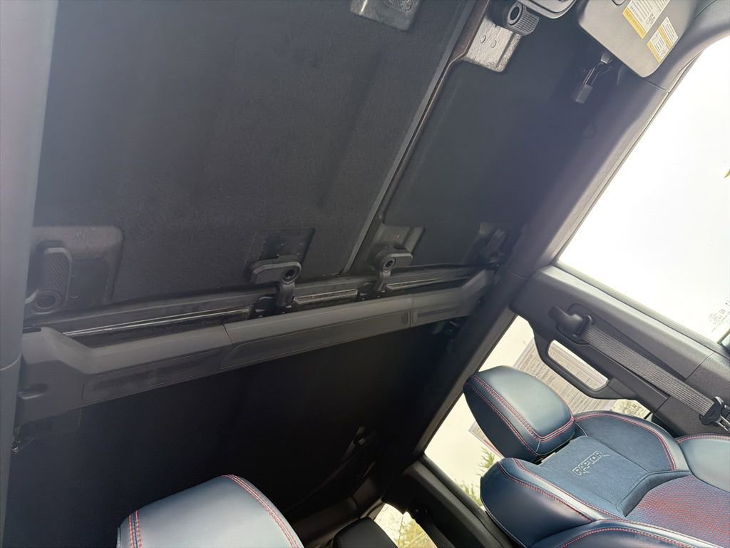 Used 2024 Ford Bronco Raptor image 15
