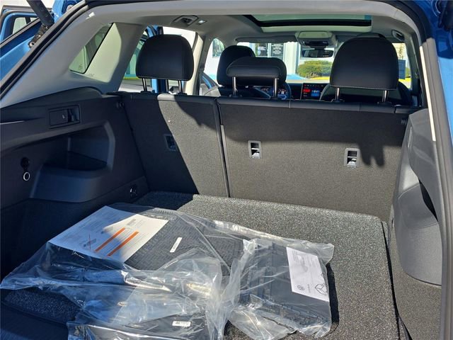 New 2026 Volkswagen Tiguan SE image 22