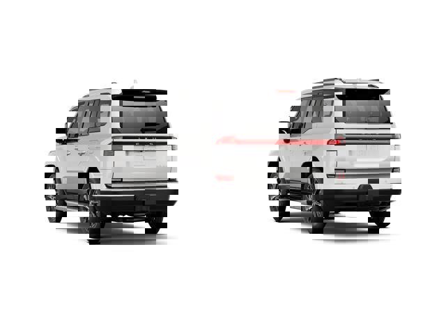 New 2026 Lexus GX 550 AWD/4WD image 36