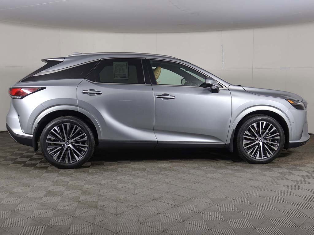 Used 2024 Lexus RX 350 w/ Convenience Package image 22