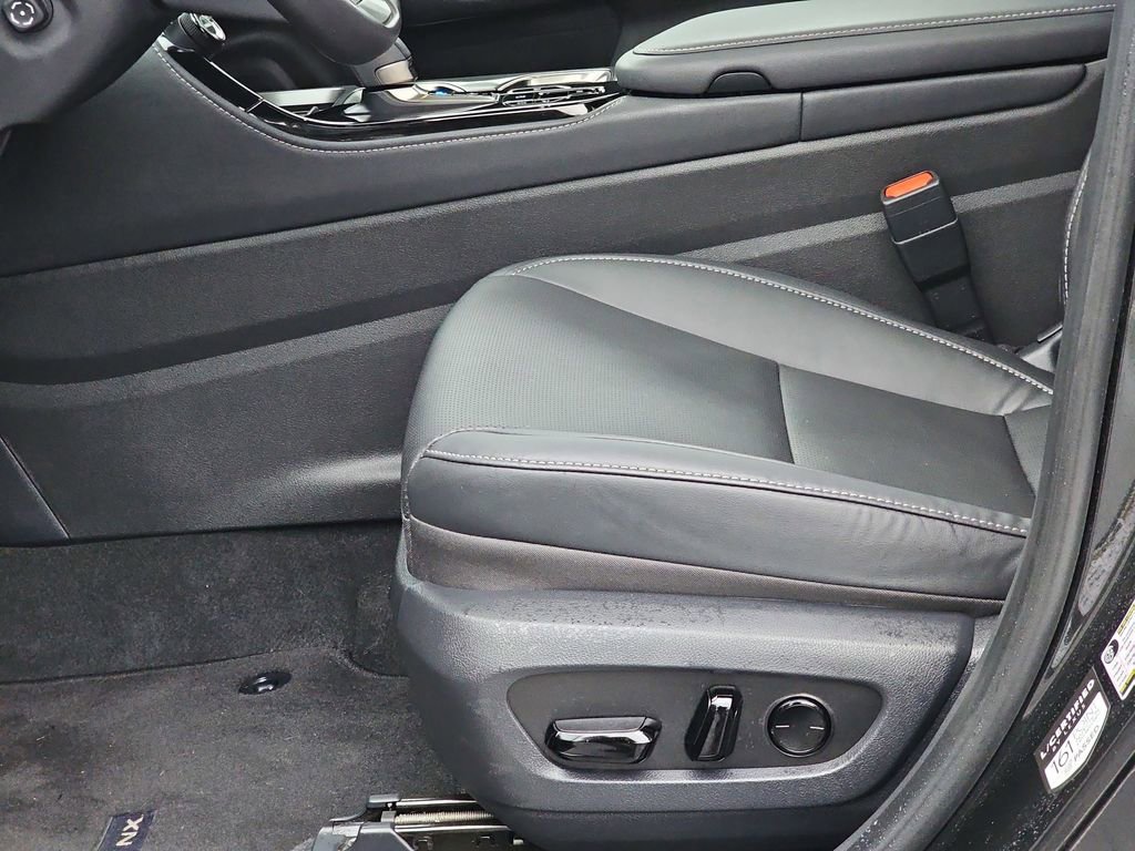 Certified 2025 Lexus NX 350h 350h Premium w/ Cold Area Package image 29