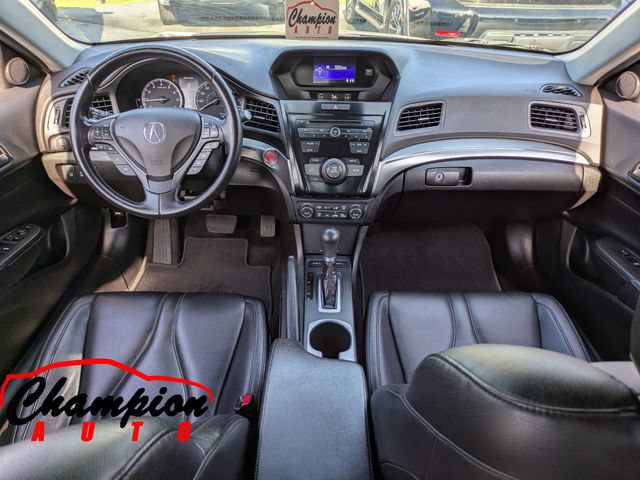 Used 2020 Acura ILX FWD image 17