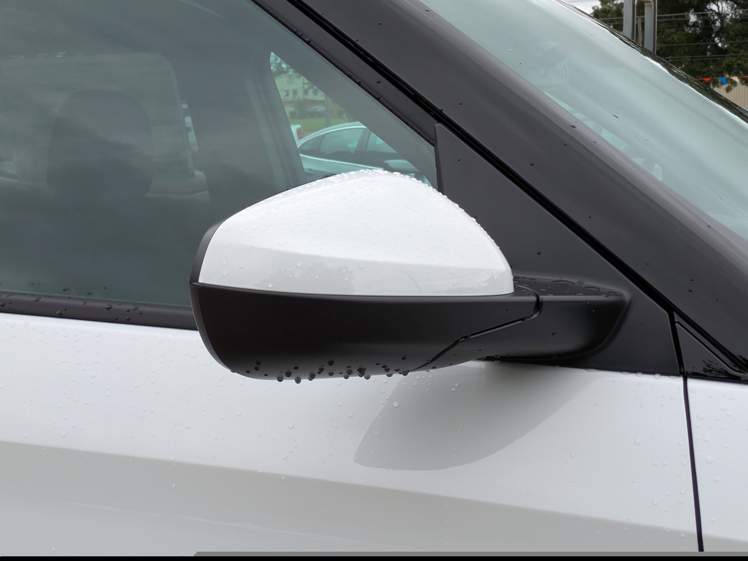 New 2026 Chevrolet TrailBlazer LT w/ Convenience Package image 12