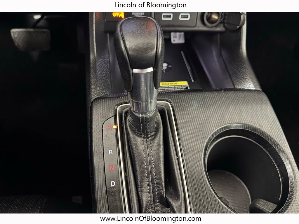 Used 2023 Honda Civic Touring image 53