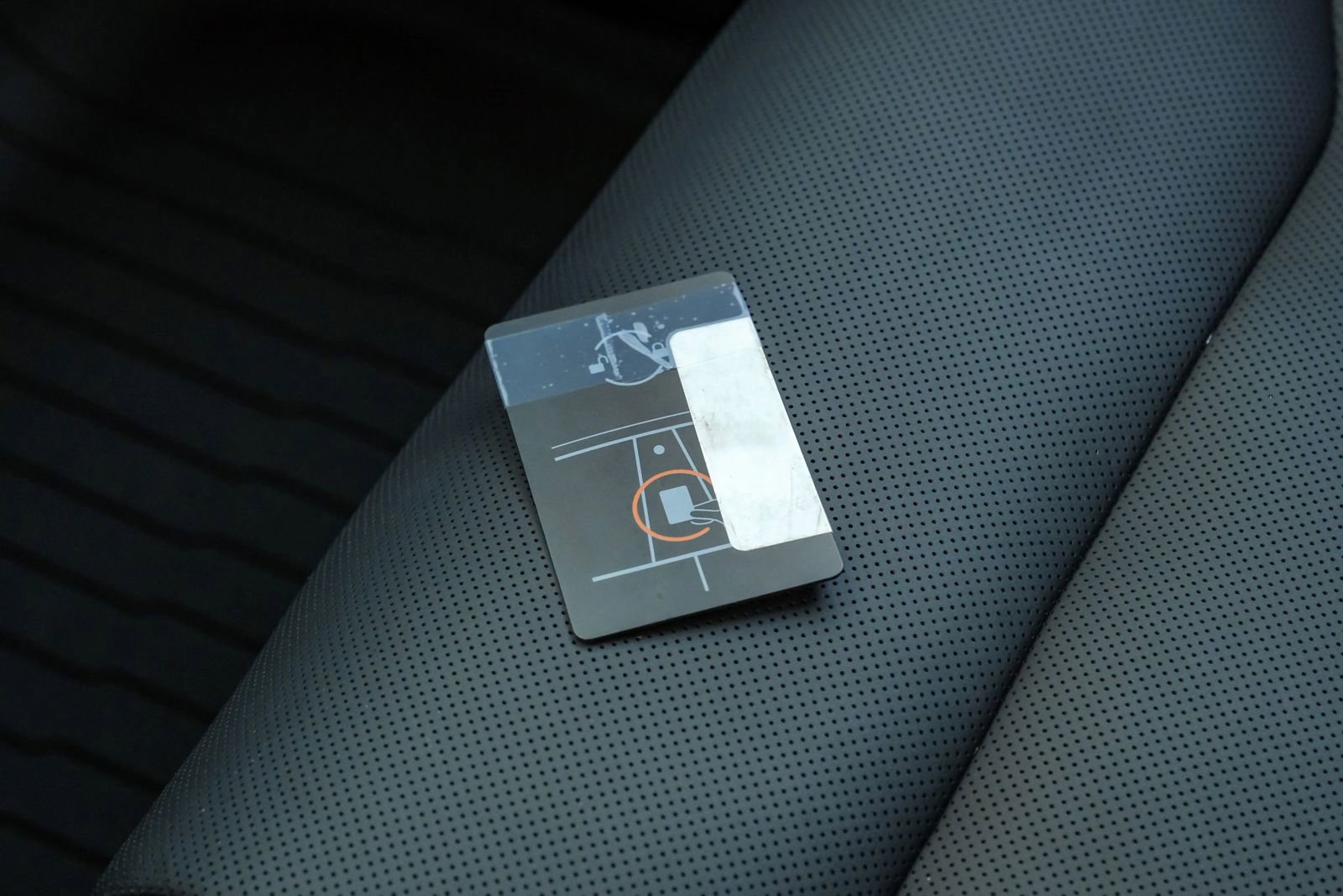 Used 2023 Tesla Model X Plaid image 95