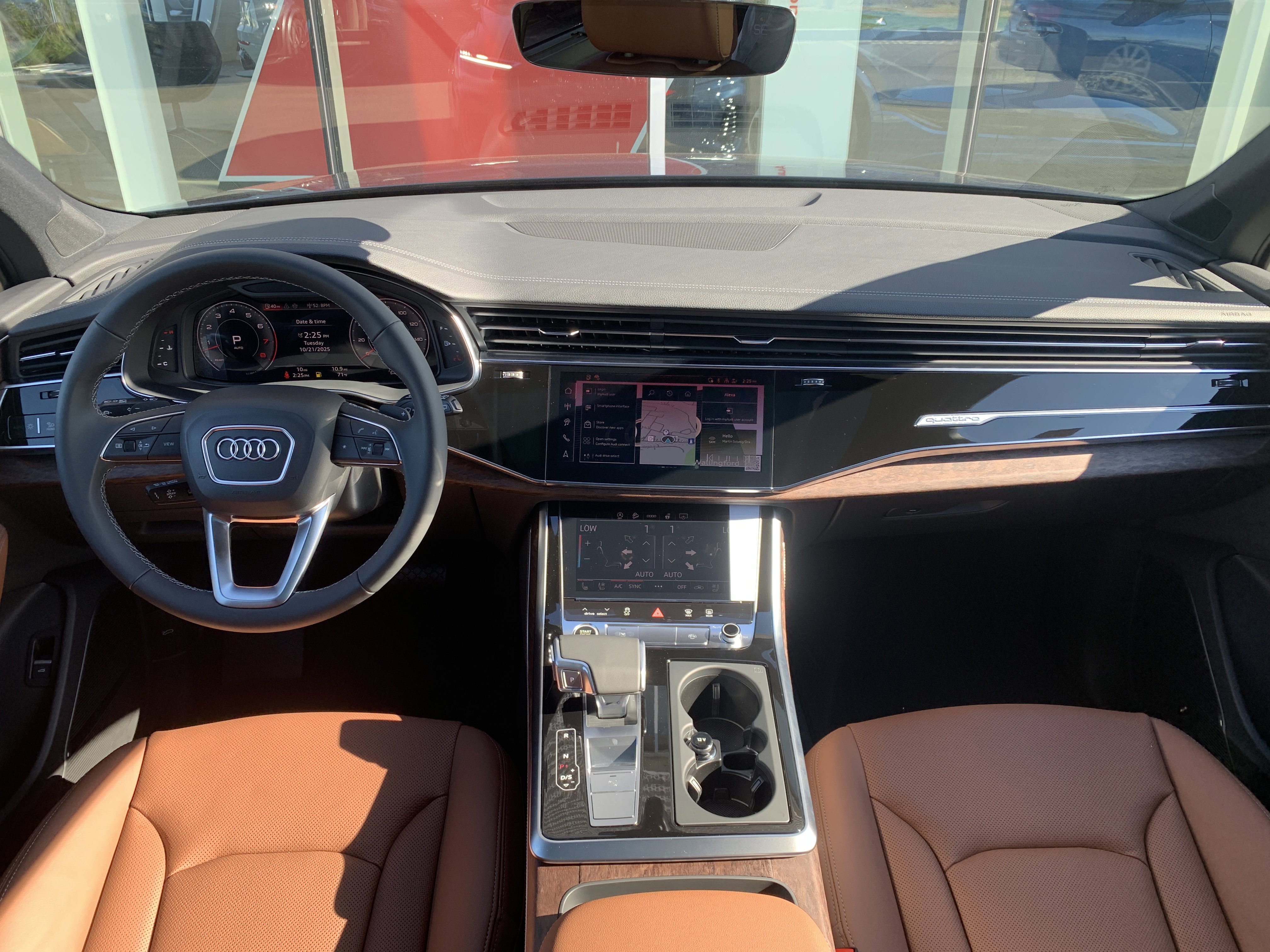 New 2026 Audi Q7 3.0T Premium Plus image 29