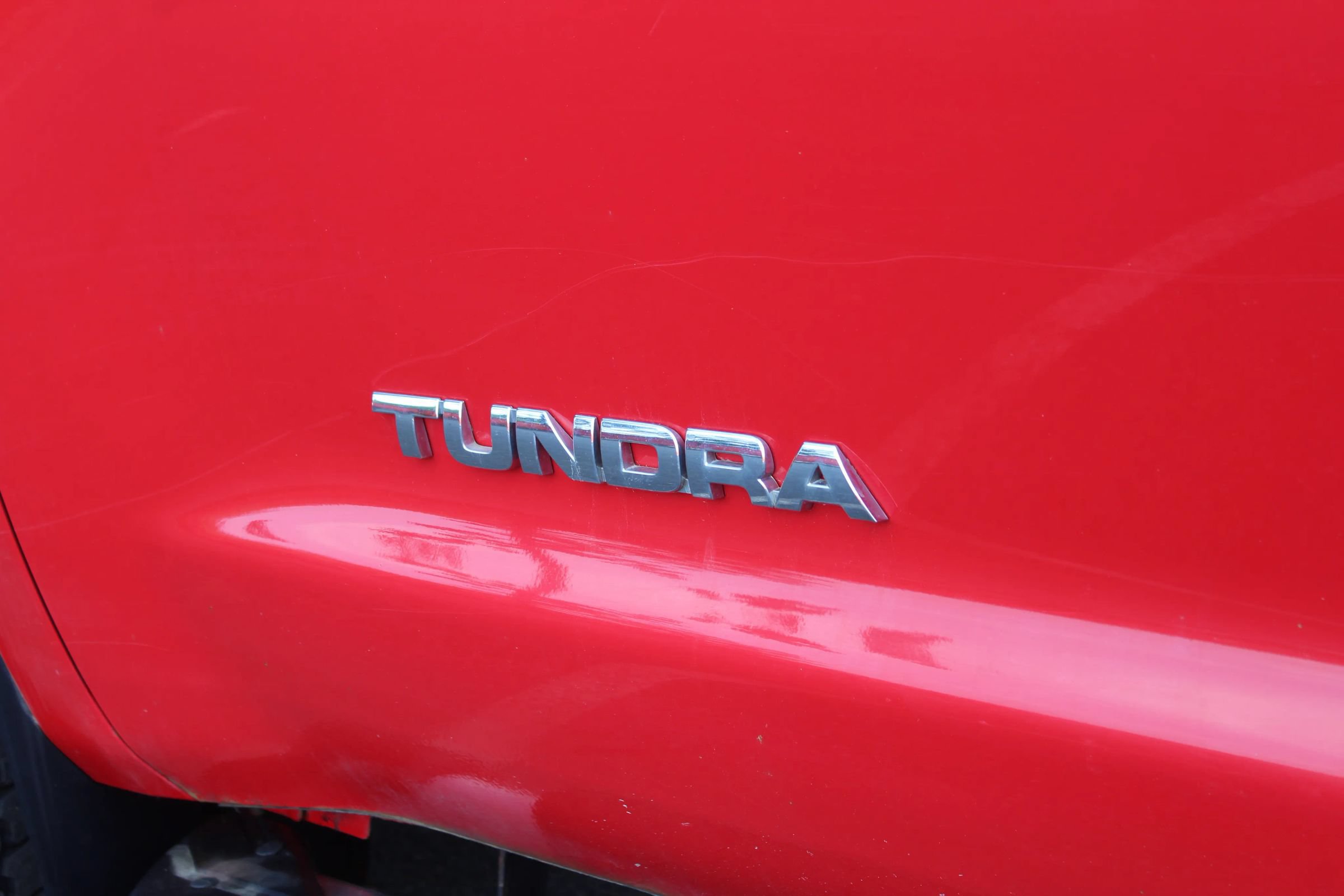 Used 2008 Toyota Tundra Limited AWD/4WD image 30
