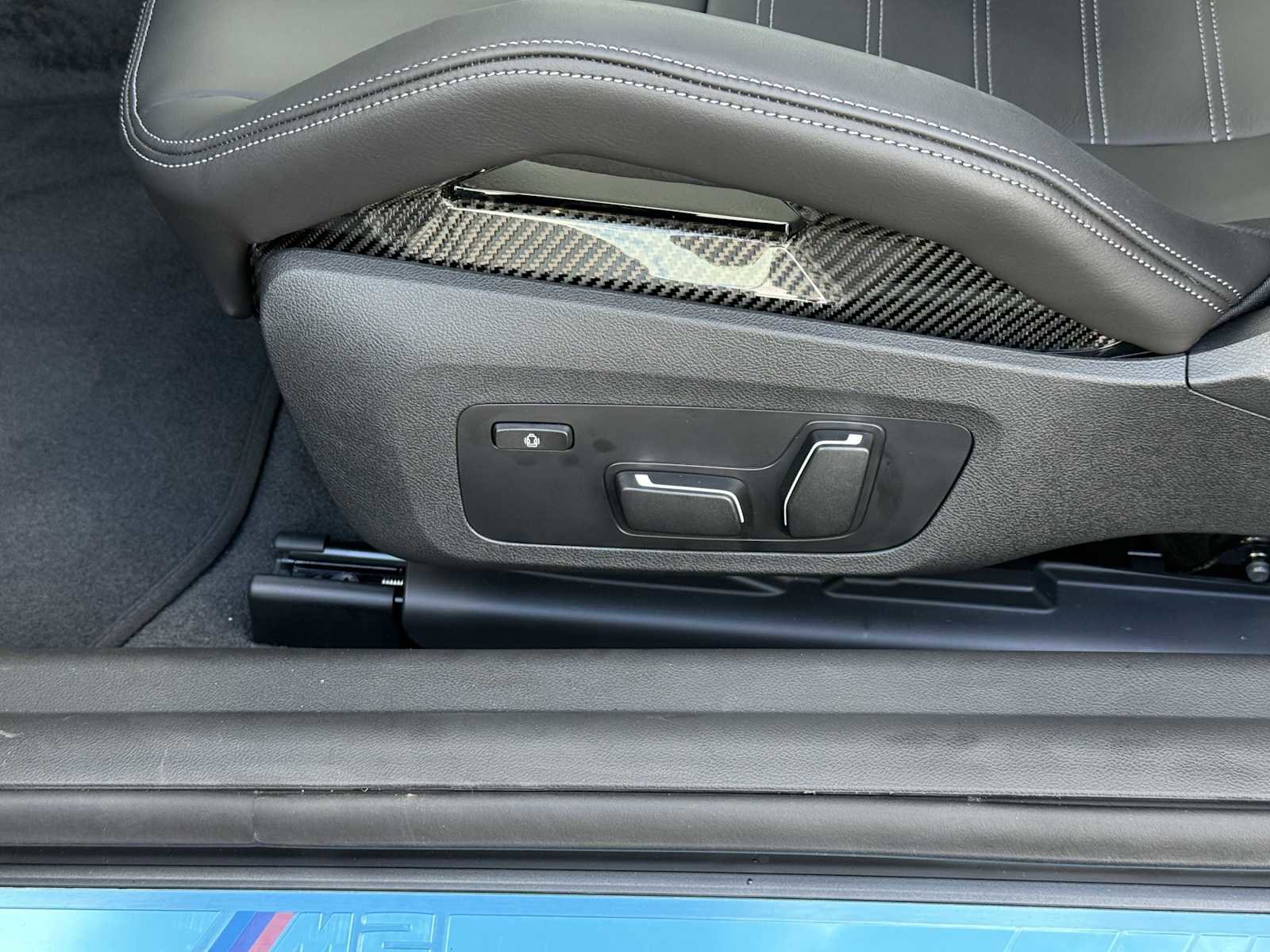 New 2026 BMW M2 w/ Carbon Package image 22