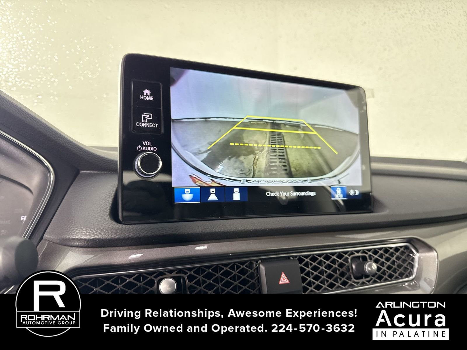 New 2026 Acura Integra image 8