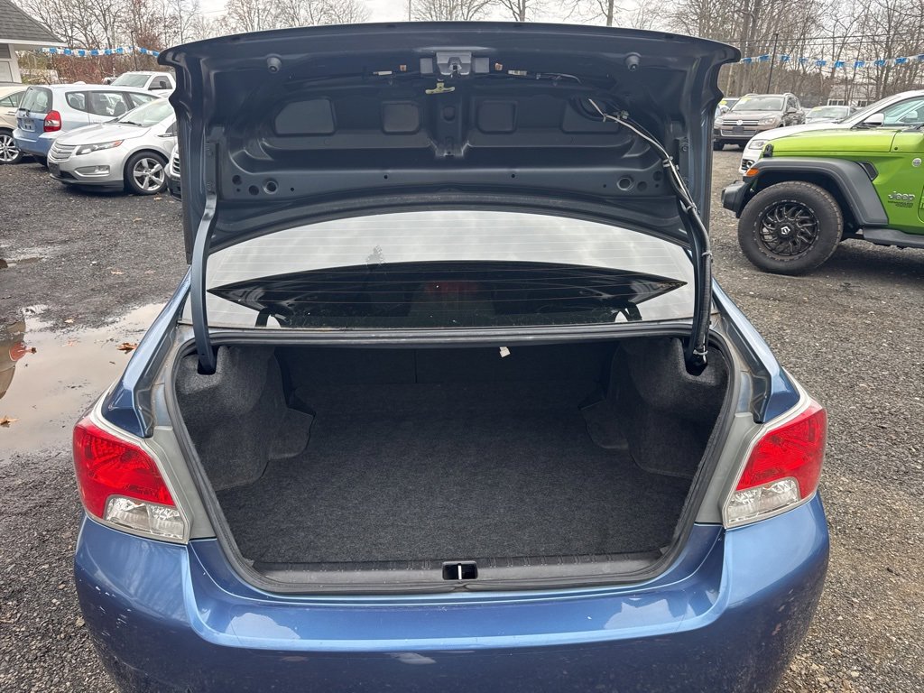Used 2014 Subaru Impreza 2.0i Premium w/ All-Weather Package w/CVT image 32