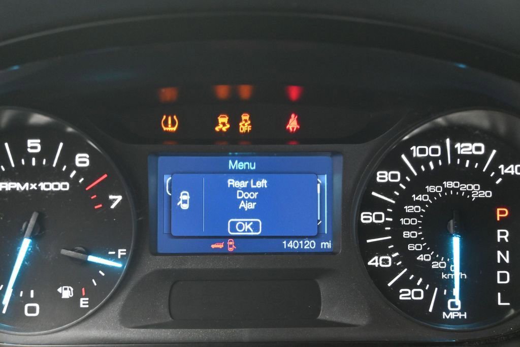 Used 2011 Ford Edge SE FWD image 13