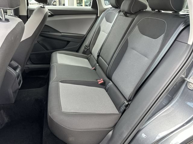 Used 2023 Volkswagen Taos S w/ Driver Assistance Package FWD image 23