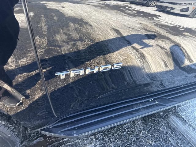 Used 2024 Chevrolet Tahoe Premier AWD/4WD image 13