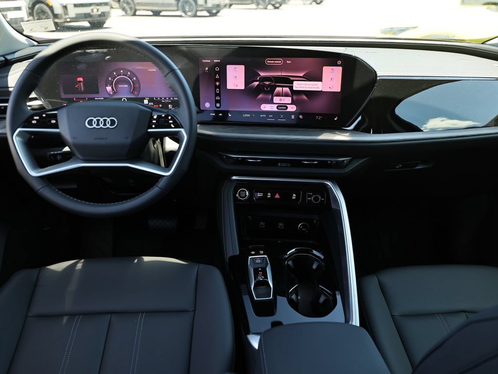 New 2026 Audi Q5 Premium AWD/4WD image 27
