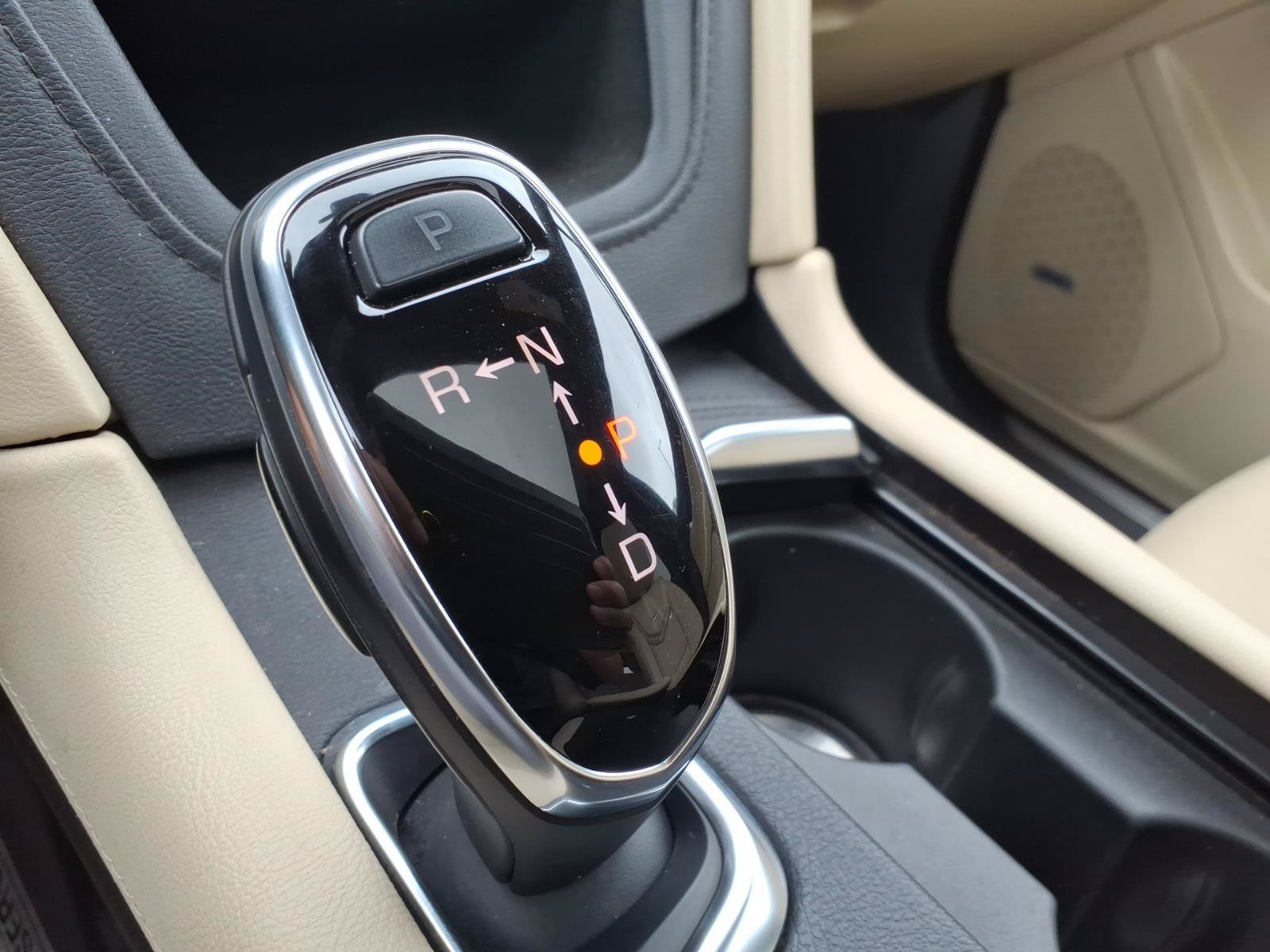 Used 2019 Cadillac XT5 Luxury FWD image 27