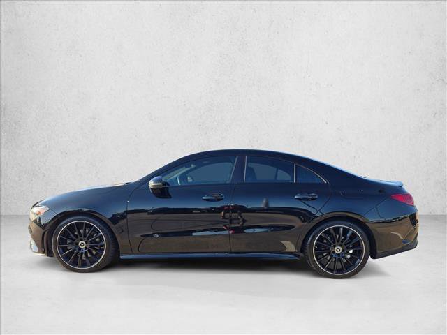 Used 2021 Mercedes-Benz CLA 250 image 9