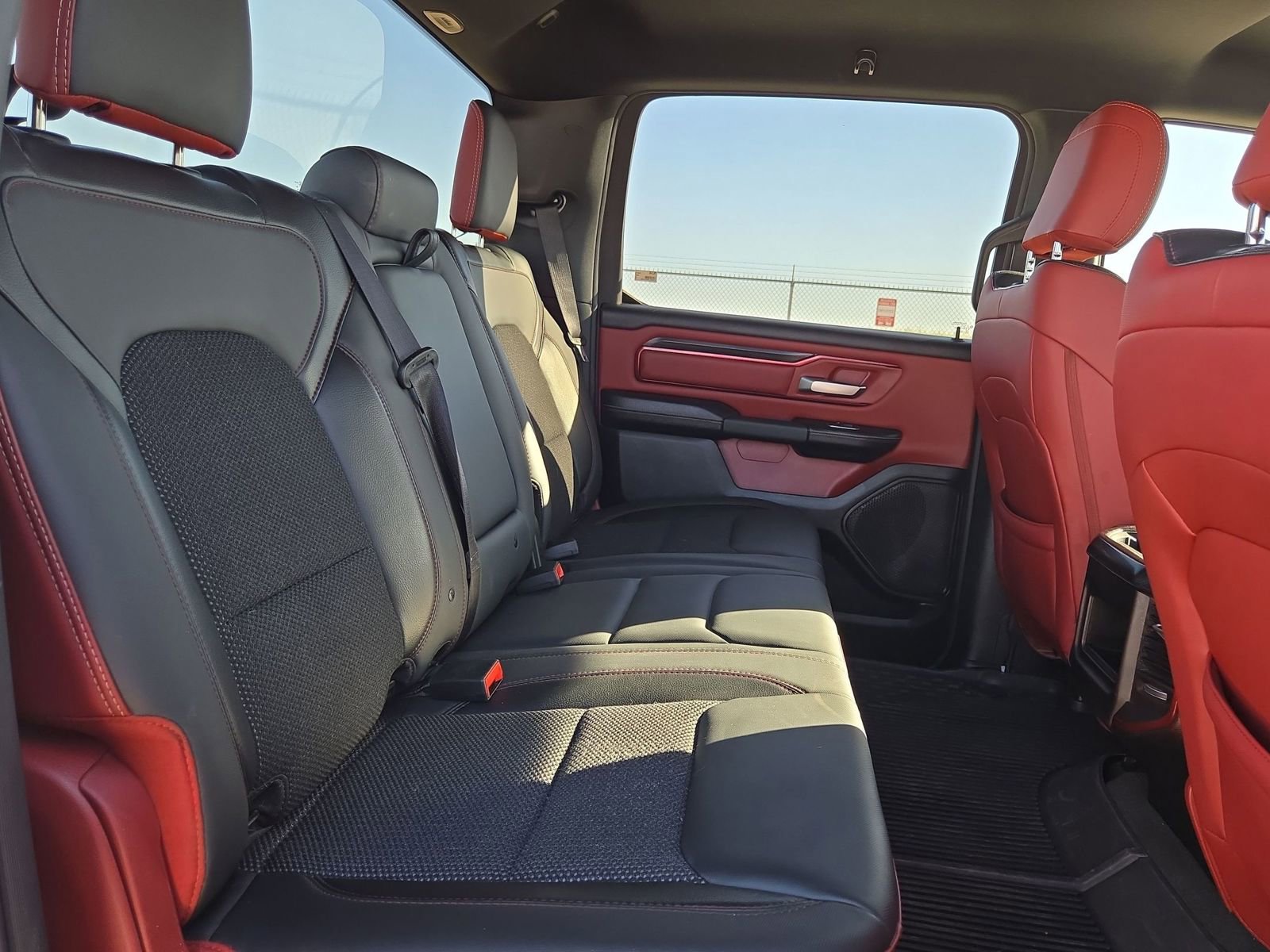 Certified 2024 RAM 1500 Rebel image 20